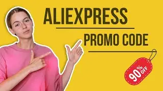 Verified Aliexpress Promo Code 2023  | Code Promo Aliexpress