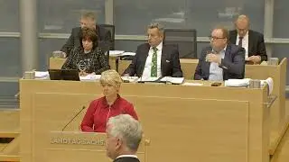Gr&uuml;ne wird mit Realit&auml;t konfrontiert. Kohleausstieg vorziehen, trotz fehlender Grundlast?