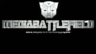 MediaBattlefield Intro ( watch in HD )