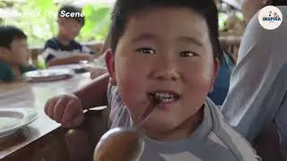 Puisi Terindah Inspira Gen Kids BTS MEMANCING #puisiterindah #inspiragenkids #videomusikanak 