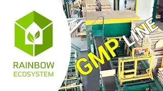 GMP Line &ndash; технология локального массового производства энергосберегающих экодомов