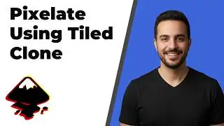 How To Pixelate Using Tiled Clone In Inkscape (2026 Easy Guide)