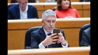 Marlaska, al PP: 