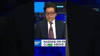 Why Mega-Caps are Dominating the Market Right Now