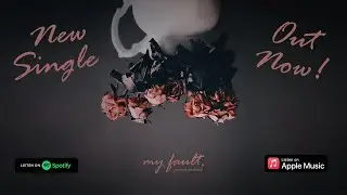 my fault. - Juvenile Android