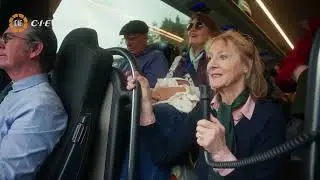 Discover the Magic of Scotland &ndash; Travel the Enchanted North with CIE Tours