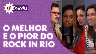 Rock in Rio: o que teve de melhor, pior e apostas para 2026 | g1 Ouviu