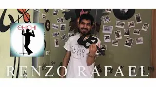 Amor Narcotico - Chichi Peralta || Cover Violín Renzo Rafael