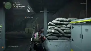 PS4 Tom Clancy's The Division 2 Ep 314