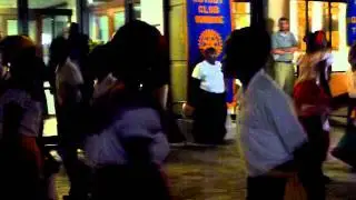 Rotary Lambada 2012 Road Town, BVI
