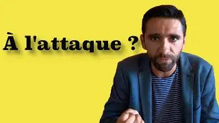 Quand attaquer ses adversaires?