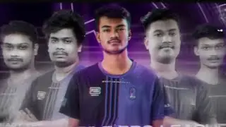 Why did Dante,6NiN3, Shoikot and Rxjax left A1 ESPORTS ?