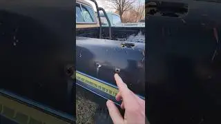The Simple Problem With Rivet Nuts on Classic Vehicles