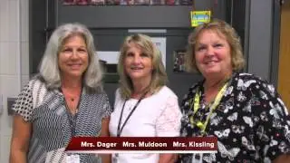 Back to School Slideshow