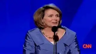 CNN - Biden nominated for VP