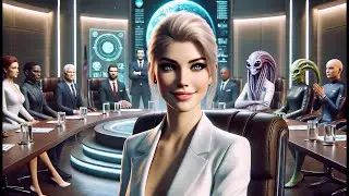They Called Earth a Barbaric Backwater &mdash; Now It's the Center of Power ｜ HFY  Sci Fi Story
