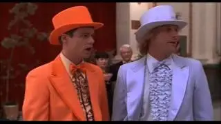 Dumb & Dumber: a little Class, a little Sophistication
