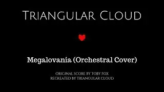 Megalovania - Orchestral Cover (from Undertale)