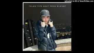 TALE$ X YUNG SARRIA 