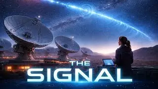 A Strange Signal From Space | Humanity&rsquo;s First Contact | Part 1