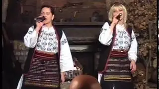 Kninjanke - Kninjanke bez Knina - Zavicaju Mili Raju - (Renome 11.01.2007.)