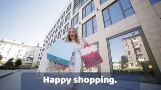 Promoreader APP Promotion video