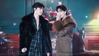 [FANCAM] แค่คนขี้เหงา (Me And You) #MeAndTheeSeriesFinalEP #มีสติหน่อยคุณธีร์ 170126 #PondPhuwin 