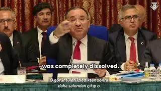 Part I- Establishing the Regime Controlled Judiciary in Turkey
