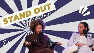 REALESTATE REALTALK | The Evolution of Real Estate Marketing!!