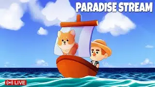 🌴 BETA LEAKS & Sandbox NFT DROP - NFT Giveaway at twitch.tv/empiresnotvampires 🌴