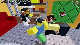 Nova atualização, muitas aranhas e caos