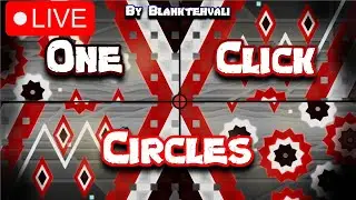 Verifying One Click Circles(Top 300)(49-77, 72-100)