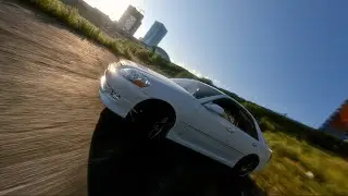 Drift Vladivostok | Prod by DKART.MEDIA