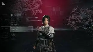 Assassin's Creed Shadows PlayStation 5 Balance Mode 40fps