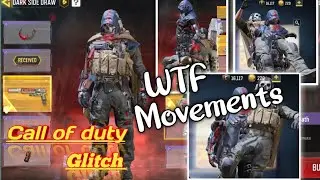 CODM GOD glitch wtf movements| CALL OF DUTY MOBILE GAMEPLAY|#codtamil | #codmobile|#AnandkrishYT