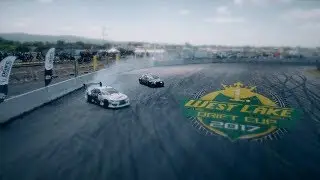 #KRSTDRFT Westlake Drift Cup CarAt 2k17