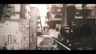 Curse - Sniping Team - Promo