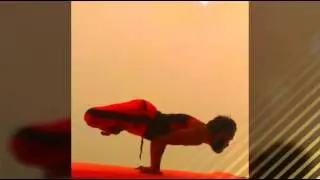 Samvit Yoga