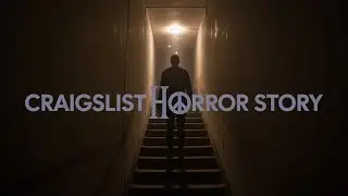 The Craigslist Couch Wasn&rsquo;t Empty | True Horror Story