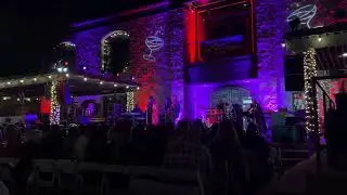 Silver Shadow (Cover) Lemek featuring Castella at Thornton Winery ~ Temecula, CA
