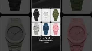 Born to Endure. #ELVAF #watchaddict #elegantengineering #timewellspent