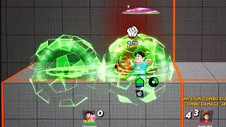 This Wombo Combo is INSANE in MultiVersus