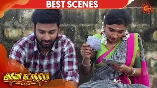 Agni Natchathiram - Best Scene | 21st December 19 | Sun TV Serial | Tamil Serial