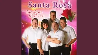Une rose dans mon coeur