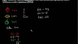 Postupný poměr