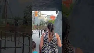 Mission Bermudes #parcattraction #rollercoaster #themepark #viral #amusementpark #futuroscope