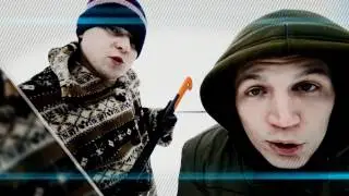 Kasza feat Mi - Głodny