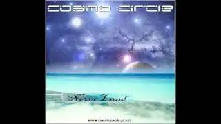 Cosmo Circle - Psyware