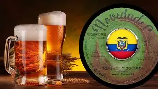 TOMEMOS Y GOCEMOS BAMBUCO ALFONSO TORRES Y SU CONJUNTO