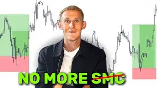 Why SMC Fails in 2025 (Do THIS Instead)